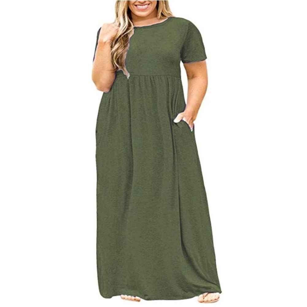 Long Dress